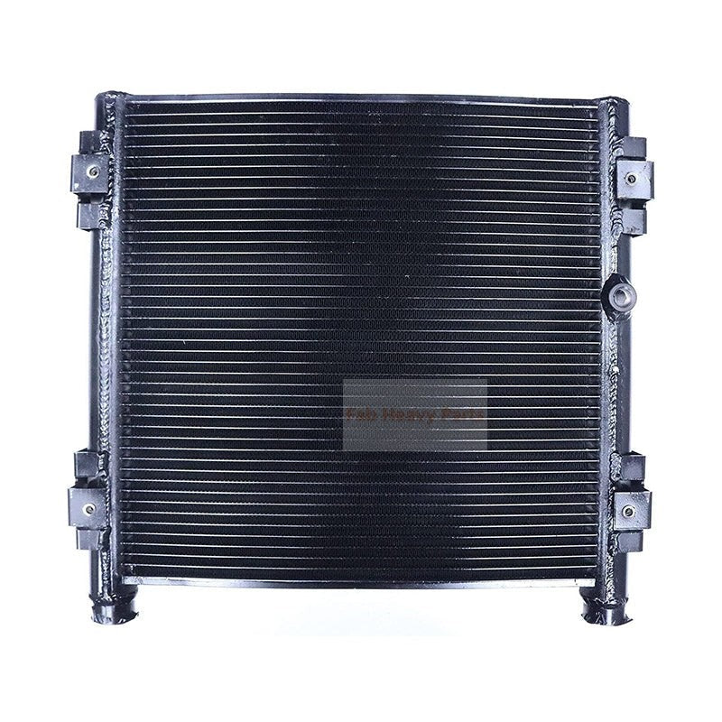 Hydraulic Oil Cooler 6688369 Aftermarket Replacement For Bobcat Toolcat Utility Vehicle 5600 5610 - Fab Heavy Parts