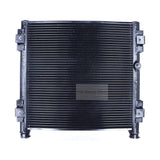 Hydraulic Oil Cooler 6688369 Aftermarket Replacement For Bobcat Toolcat Utility Vehicle 5600 5610 - Fab Heavy Parts