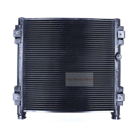 Hydraulic Oil Cooler 6688369 Aftermarket Replacement For Bobcat Toolcat Utility Vehicle 5600 5610 - Fab Heavy Parts