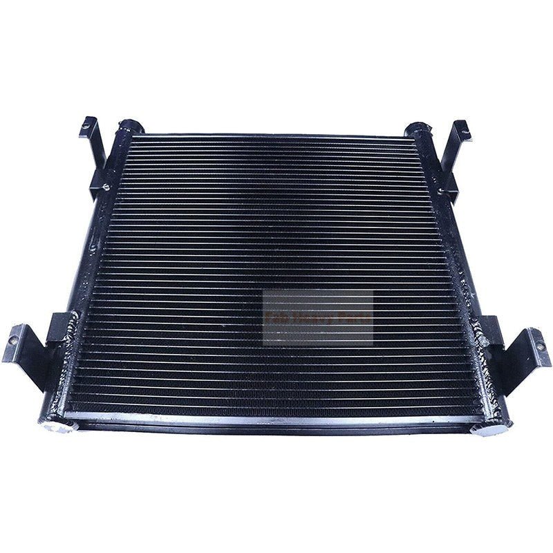 Hydraulic Oil Cooler 6688369 Aftermarket Replacement For Bobcat Toolcat Utility Vehicle 5600 5610 - Fab Heavy Parts