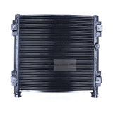 Hydraulic Oil Cooler 6688369 Aftermarket Replacement For Bobcat Toolcat Utility Vehicle 5600 5610