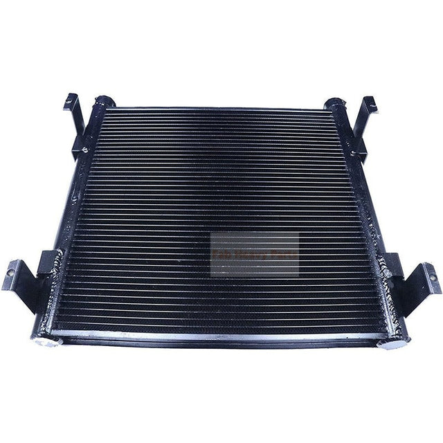 Hydraulic Oil Cooler 6688369 Fits for Bobcat Toolcat Utility Vehicle 5600 5610