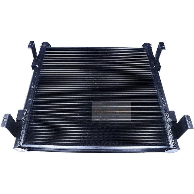 Hydraulic Oil Cooler 6688369 Aftermarket Replacement For Bobcat Toolcat Utility Vehicle 5600 5610