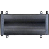 Enfriador de aceite hidráulico 7193014 para excavadora Bobcat E25 E26