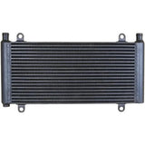 Hydraulic Oil Cooler 7193014 for Bobcat Excavator E25 E26 - Fab Heavy Parts