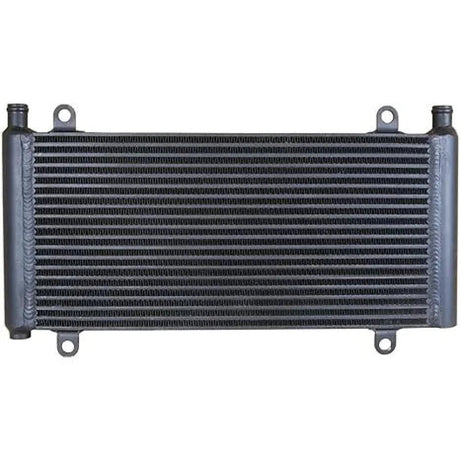 Hydraulic Oil Cooler 7193014 for Bobcat Excavator E25 E26 - Fab Heavy Parts