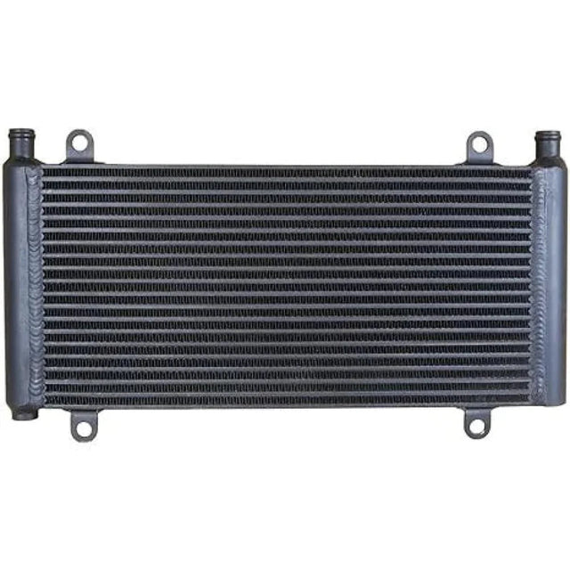 Hydraulic Oil Cooler 7193014 for Bobcat Excavator E25 E26 - Fab Heavy Parts
