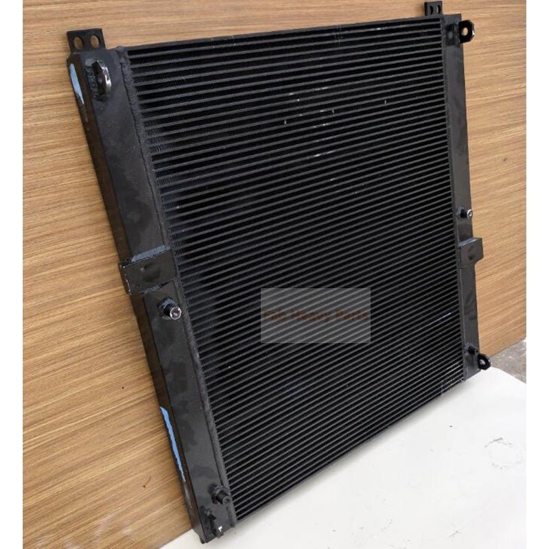 Hydraulic Oil Cooler 7Y - 1541 7Y1541 Fits for Caterpillar CAT E325 Excavator - Fab Heavy Parts