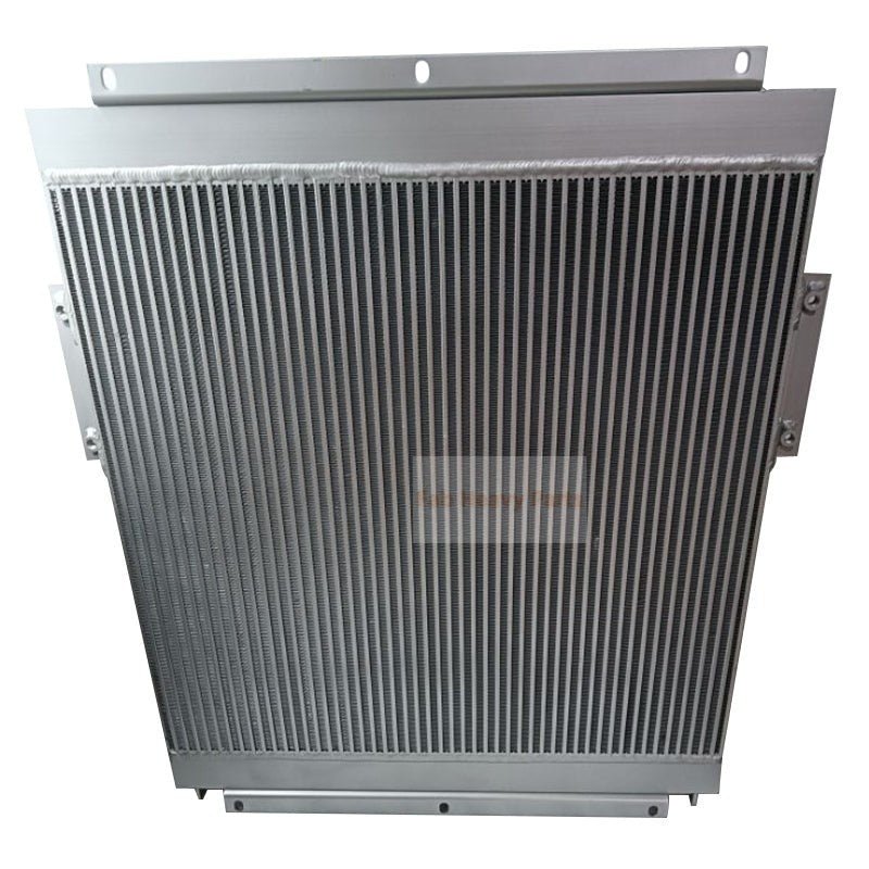 Hydraulic Oil Cooler 7Y - 1960 7Y1960 Fits for Caterpillar CAT E320 Excavator - Fab Heavy Parts