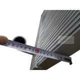 Hydraulic Oil Cooler 7Y - 1960 7Y1960 Fits for Caterpillar CAT E320 Excavator - Fab Heavy Parts