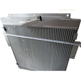 Hydraulic Oil Cooler 7Y - 1960 7Y1960 Fits for Caterpillar CAT E320 Excavator - Fab Heavy Parts