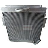 Hydraulic Oil Cooler 7Y - 1960 7Y1960 Fits for Caterpillar CAT E320 Excavator - Fab Heavy Parts