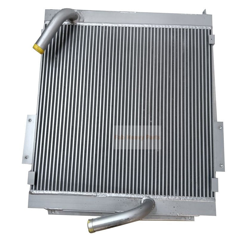 Hydraulic Oil Cooler 7Y - 1960 7Y1960 Fits for Caterpillar CAT E320 Excavator - Fab Heavy Parts