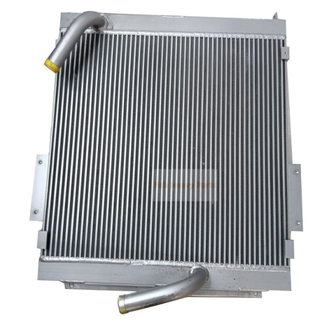 Hydraulic Oil Cooler 7Y - 1960 7Y1960 Fits for Caterpillar CAT E320 Excavator - Fab Heavy Parts