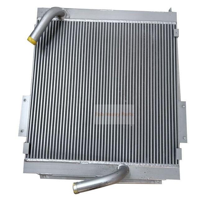 Hydraulic Oil Cooler 7Y - 1960 7Y1960 Fits for Caterpillar CAT E320 Excavator - Fab Heavy Parts