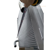 Hydraulic Oil Cooler 7Y - 1960 7Y1960 Fits for Caterpillar CAT E320 Excavator - Fab Heavy Parts