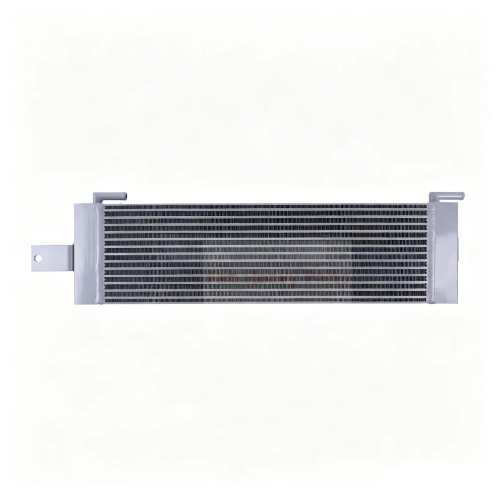 Hydraulikölkühler 8501296 für CASE Radlader 721G 621E 621F 621G 721D 721E 721F 821E