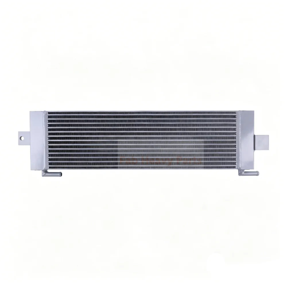 Hydraulikölkühler 8501296 für CASE Radlader 721G 621E 621F 621G 721D 721E 721F 821E