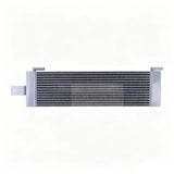 Hydraulic Oil Cooler 8501296 for CASE Wheel Loader 721G 621E 621F 621G 721D 721E 721F 821E - Fab Heavy Parts
