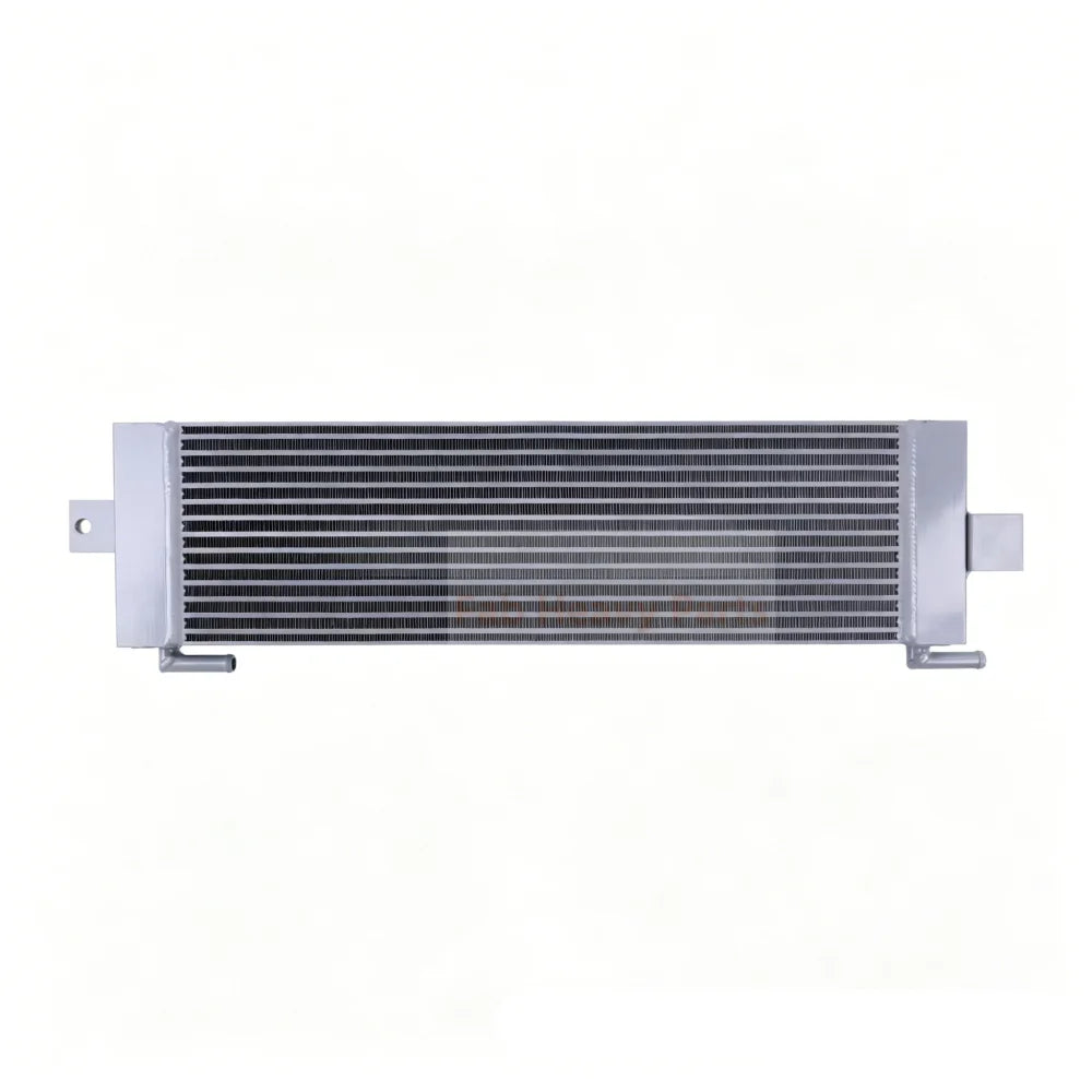 Hydraulic Oil Cooler 8501296 for New Holland Wheel Loader W130B W170B W190B LW170.B