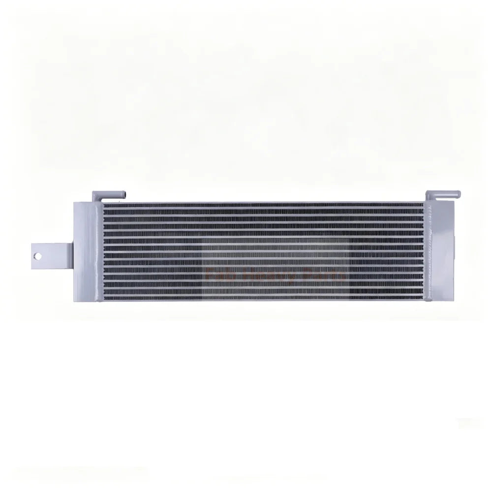 Hydraulic Oil Cooler 8501296 for New Holland Wheel Loader W130B W170B W190B LW170.B