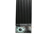 Hydraulische oliekoeler 8N4363 8N-4363 Past voor CAT Caterpillar D6C D6D