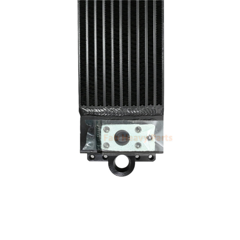 Hydraulic Oil Cooler 8N4363 8N-4363 Fits for CAT Caterpillar D6C D6D