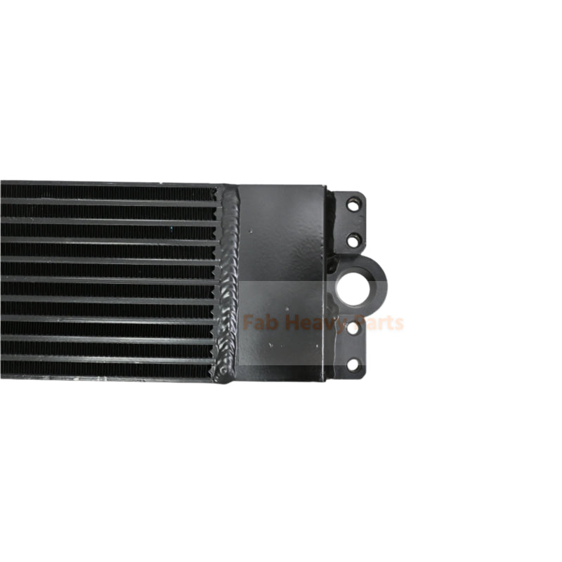Hydraulic Oil Cooler 8N4363 8N-4363 Fits for CAT Caterpillar D6C D6D