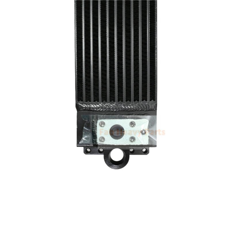 Hydraulic Oil Cooler 8N4363 8N - 4363 Fits for CAT Caterpillar D6C D6D - Fab Heavy Parts