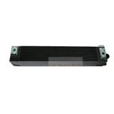 Hydraulic Oil Cooler 8N4363 8N - 4363 Fits for CAT Caterpillar D6C D6D - Fab Heavy Parts