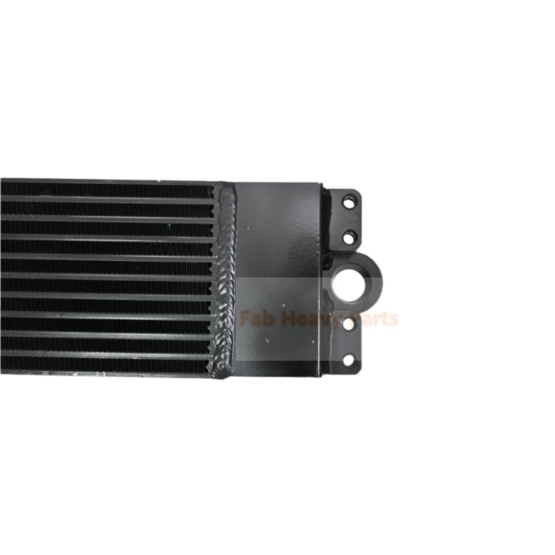 Hydraulic Oil Cooler 8N4363 8N - 4363 Fits for CAT Caterpillar D6C D6D - Fab Heavy Parts