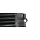 Hydraulic Oil Cooler 8N4363 8N - 4363 Fits for CAT Caterpillar D6C D6D - Fab Heavy Parts