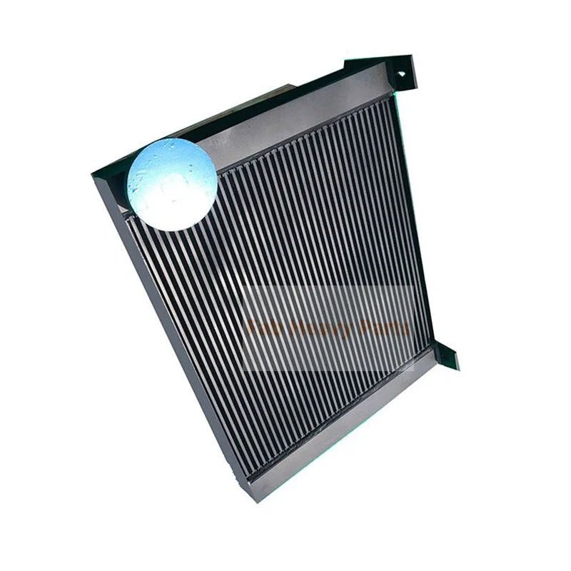 Hydraulic Oil Cooler 92764968 for Ingersoll Rand Air Compressor - Fab Heavy Parts