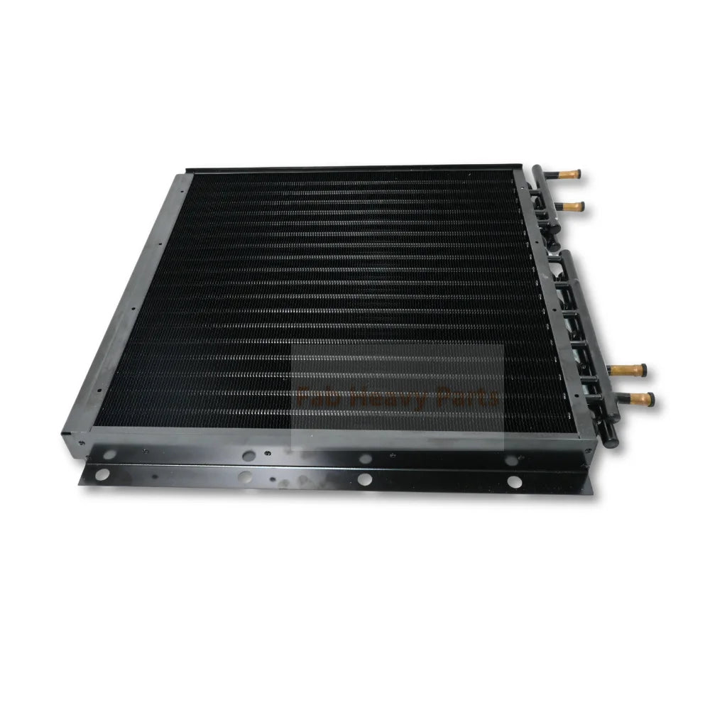 Hydraulic Oil Cooler A171876 Fits for Case IH 580SE Backhoe