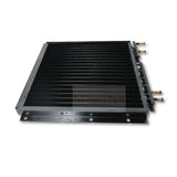 Hydraulic Oil Cooler A171876 Fits for Case IH 580SE Backhoe