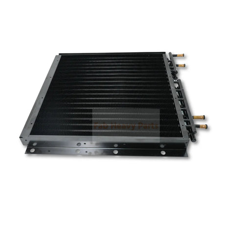 Hydraulic Oil Cooler A171876 Fits for Case IH 580SE Backhoe