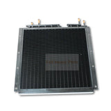 Hydraulic Oil Cooler A171876 Fits for Case IH 580SE Backhoe
