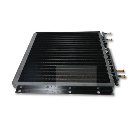 Hydraulic Oil Cooler A171876 Fits for Case IH 580SE Backhoe - Fab Heavy Parts
