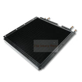 Hydraulic Oil Cooler A171876 Fits for Case IH 580SE Backhoe - Fab Heavy Parts