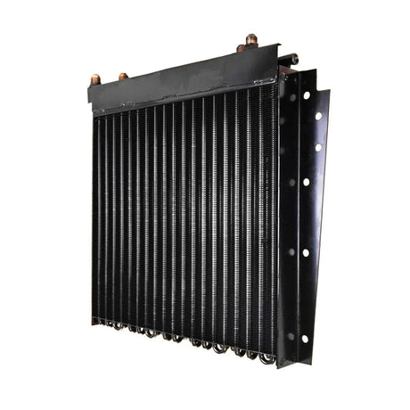 Hydraulic Oil Cooler A184542 A184045 for CASE Loader 580 580K 580SK - Fab Heavy Parts