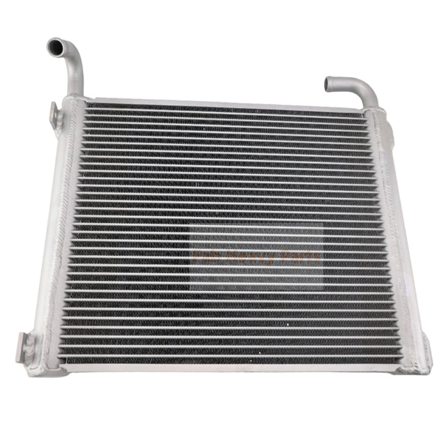 Ensemble de refroidisseur d'huile hydraulique 172187-74800 pour l'excavatrice Yanmar VIO70 VIO70-3 VIO75-C VIO75-P VIO75-A