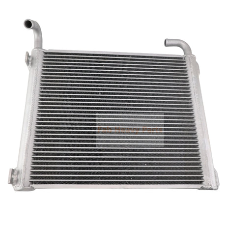 Hydraulic Oil Cooler Assembly 172187 - 74800 for Yanmar Excavator VIO70 VIO70 - 3 VIO75 - C VIO75 - P VIO75 - A - Fab Heavy Parts