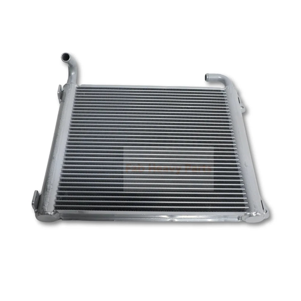 Hydraulic Oil Cooler Assembly 172187-74800 for Yanmar Excavator VIO70 VIO70-3 VIO75-C VIO75-P VIO75-A - Fab Heavy Parts