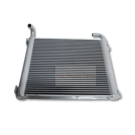 Hydraulic Oil Cooler Assembly 172187-74800 for Yanmar Excavator VIO70 VIO70-3 VIO75-C VIO75-P VIO75-A - Fab Heavy Parts