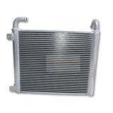 Hydraulic Oil Cooler Assembly 172187-74800 for Yanmar Excavator VIO70 VIO70-3 VIO75-C VIO75-P VIO75-A - Fab Heavy Parts