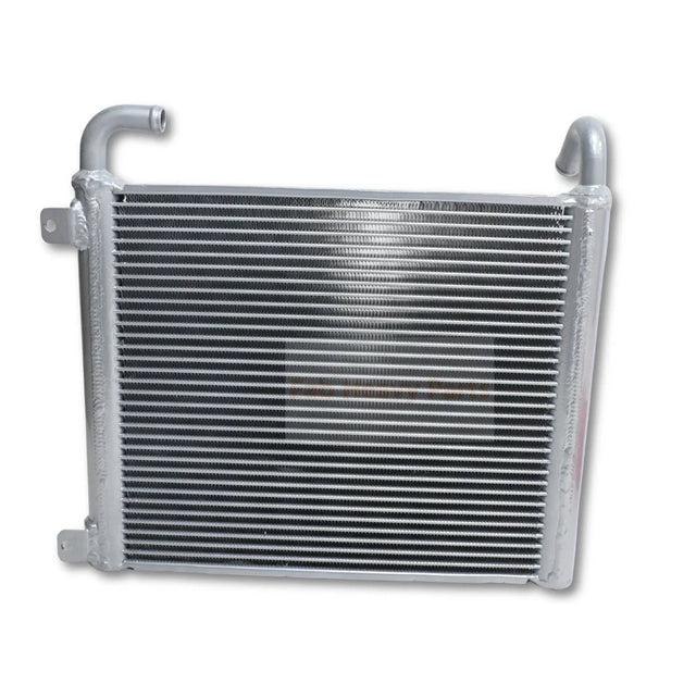 Hydraulic Oil Cooler Assembly 172187-74800 for Yanmar Excavator VIO70 VIO70-3 VIO75-C VIO75-P VIO75-A - Fab Heavy Parts