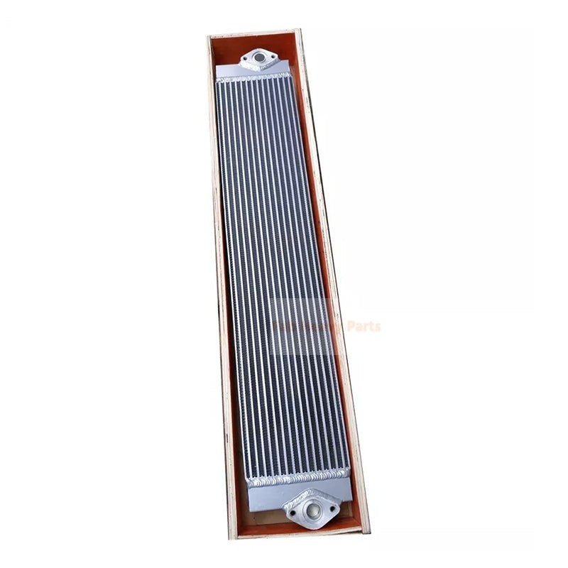 Hydraulic Oil Cooler Assembly 423 - 03 - 41131 Fits for Komatsu Wheel Loader WA380 - 6 - Fab Heavy Parts