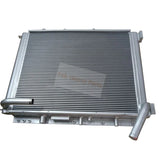 Hydraulic Oil Cooler 4286106 for EX220LC-2 EX220-2 EX220-3
