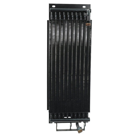 Hydraulic Oil Cooler AT360781 for John Deere Engine 4024 5030 Loader 318D 319D 320D 326D 328D 329D 332D - Fab Heavy Parts