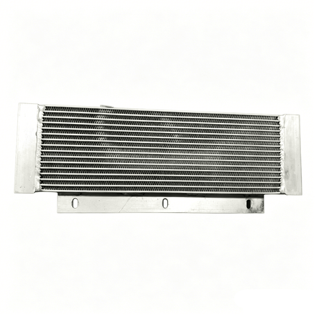 Hydraulic Oil Cooler AT382368 for John Deere Wheel Loader 624K 624K - II - Fab Heavy Parts